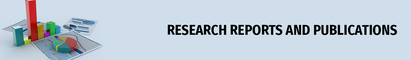 Procurement Research Reports & Publications