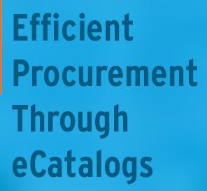 Efficient Procurement Through eCatalogs