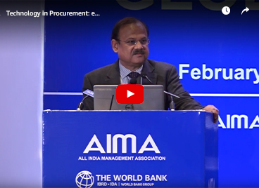 Technology in Procurement: e Procurement, e-RA, AI, Big Data, IoT and Robotics