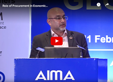 Role of Procurement in Economic Growth